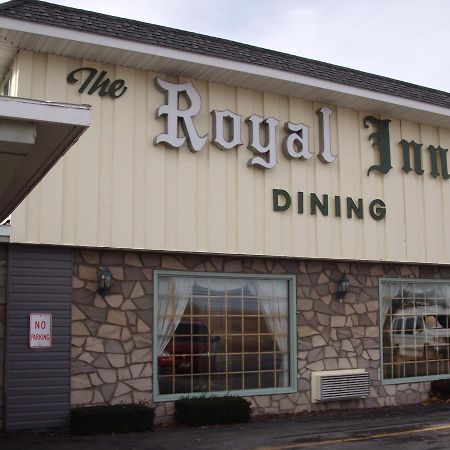 The Royal Inn Ridgway Экстерьер фото