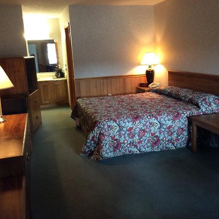The Royal Inn Ridgway Экстерьер фото