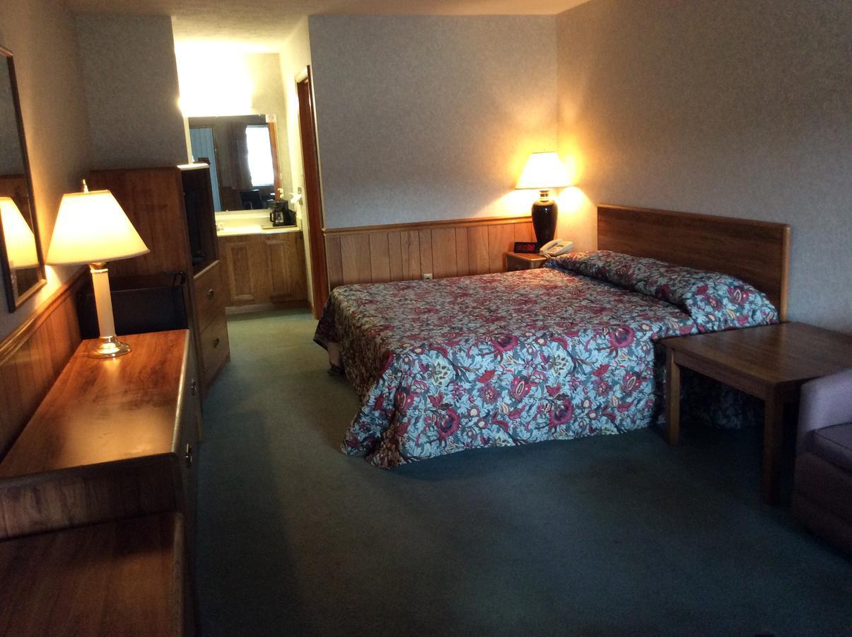 The Royal Inn Ridgway Экстерьер фото