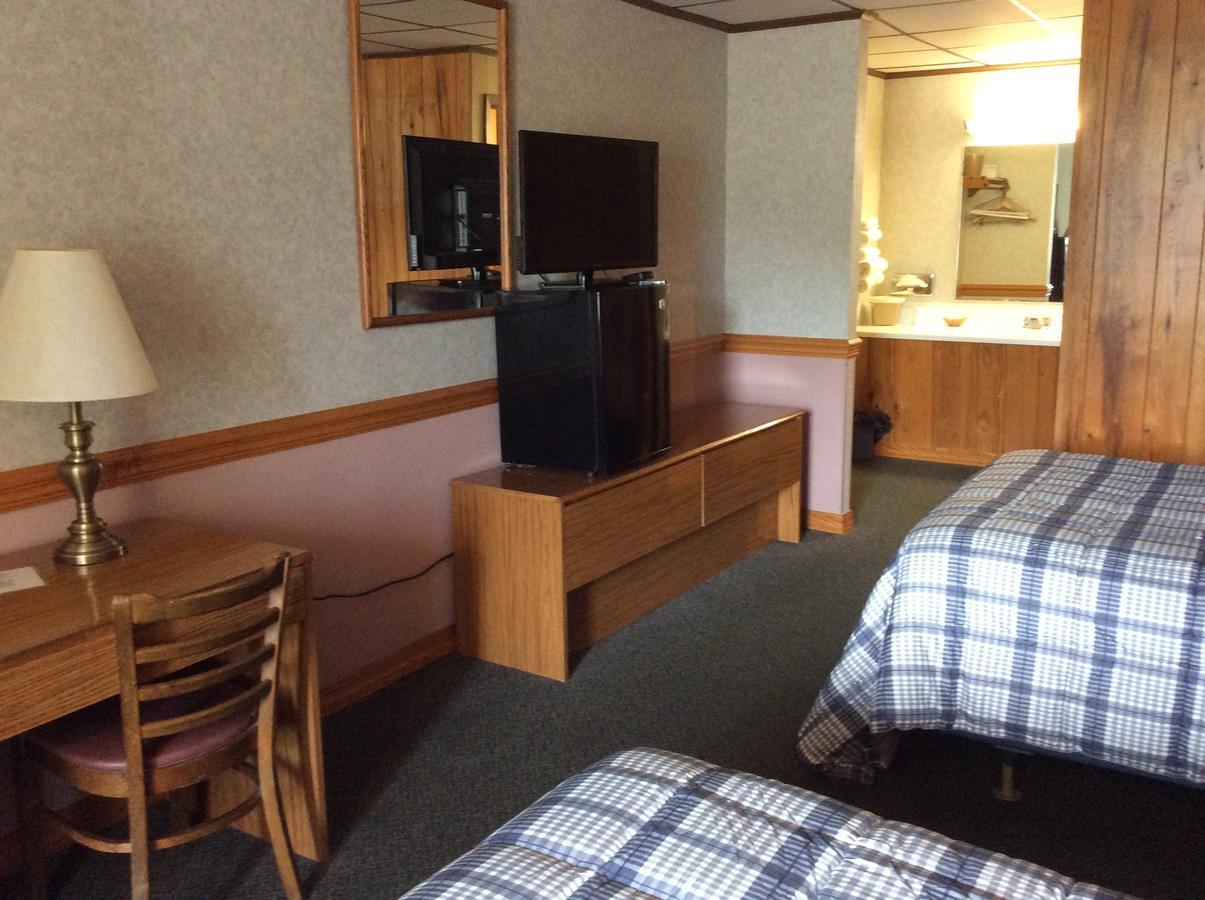 The Royal Inn Ridgway Экстерьер фото