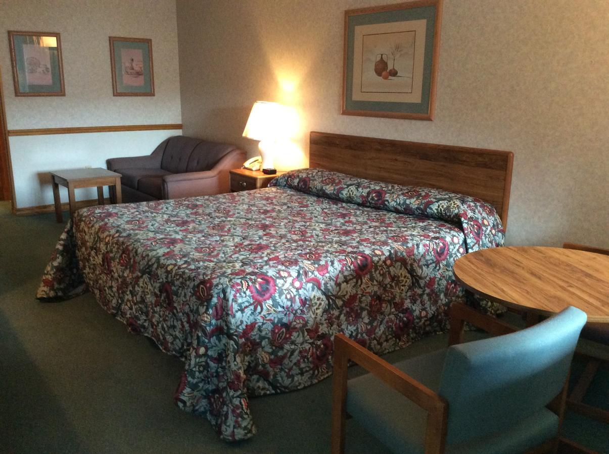 The Royal Inn Ridgway Экстерьер фото