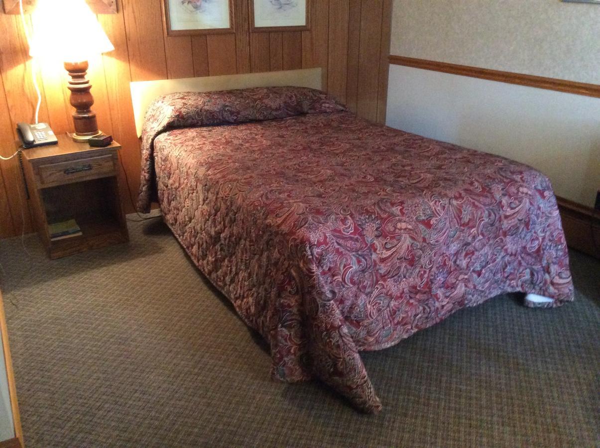 The Royal Inn Ridgway Экстерьер фото