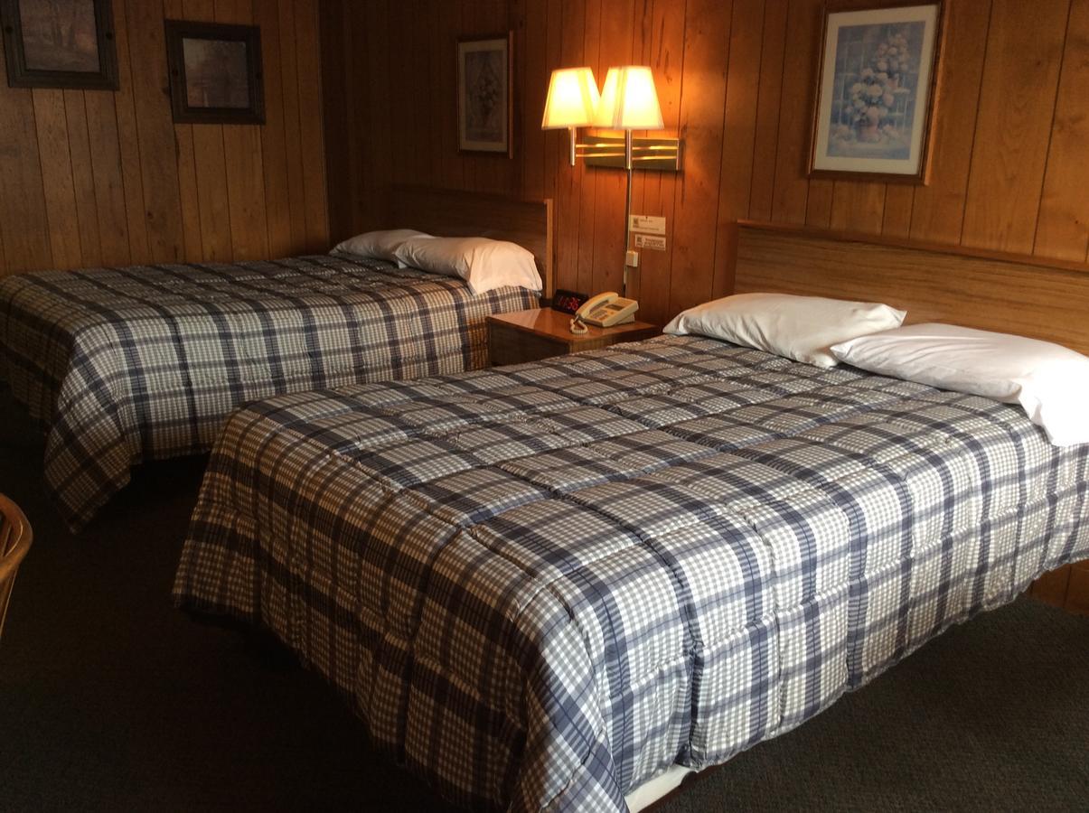 The Royal Inn Ridgway Экстерьер фото