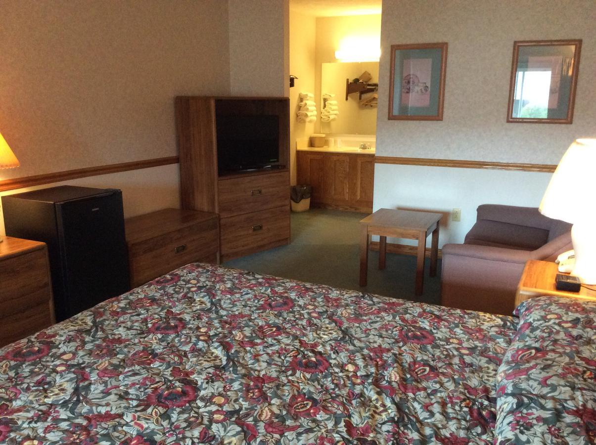 The Royal Inn Ridgway Экстерьер фото