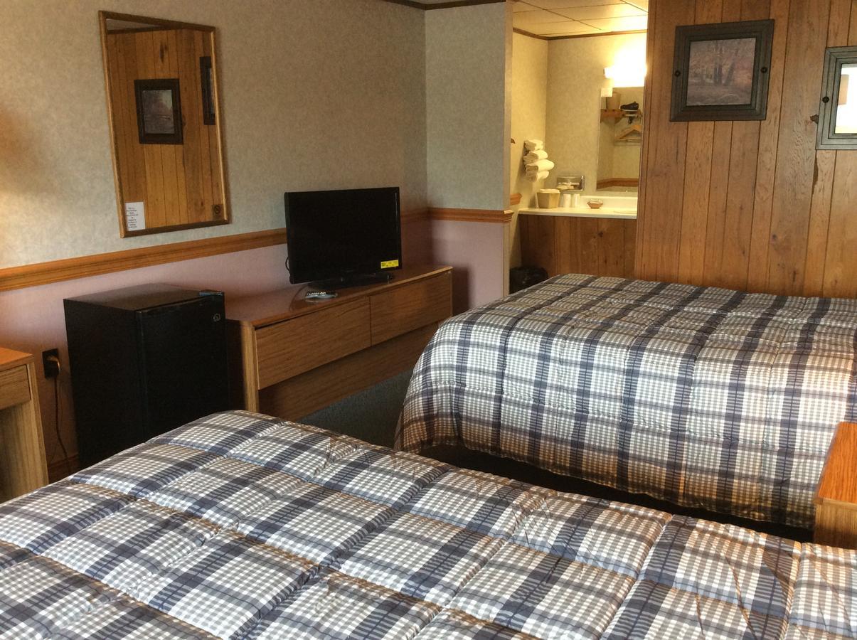 The Royal Inn Ridgway Экстерьер фото