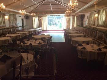 The Royal Inn Ridgway Экстерьер фото